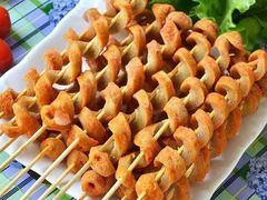 -南理工夜宵美食坑