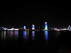 -武汉两江游览·夜游长江(汉口粤汉码头)