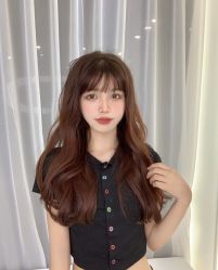 -icare美发沙龙