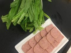 -老城红焖羊肉(人民路店)