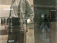 -CHANEL(恒隆广场店)