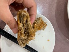 -烤肉宛饭庄(北新桥店)