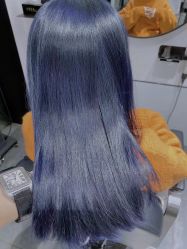 点击看大图 -卓梵美发·精品Salon
