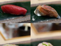 -鮨一日本料理旗舰店(总店)