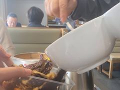 -隆喜元鱼汤包·海鲜(中联广场店)
