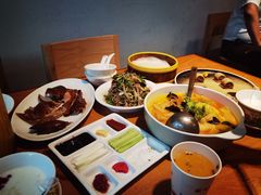 -老北京炸酱面·烤鸭(前门店)