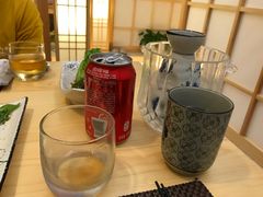 -樱の千渡日式料理·铁板烧•烧鸟(金盛田广场店)
