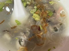 -建国蚵煎蚵面