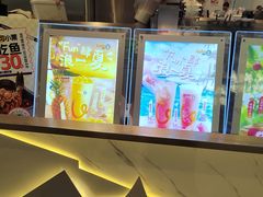 -CoCo都可(虹口龙之梦店)