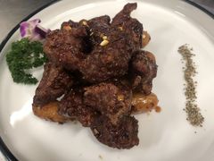 -森谷美食公园(杨行店)