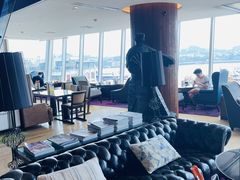 -厦门海港英迪格酒店(中山路店)