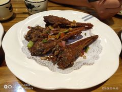 -四季小厨(新市北路店)