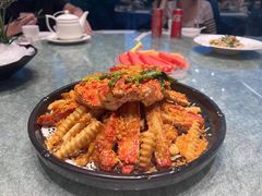 -79号渔船海鲜饭店(龙岗店)