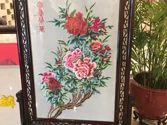 -金狮麟·新豫菜(金码大厦店)