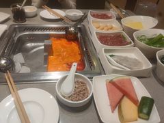-海底捞火锅(苏宁生活广场店)