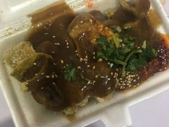 -唐记臭干(金鹰后街店)
