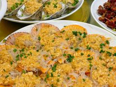 -四川小胡子海鲜(丁村万人海鲜广场店)