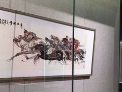 -内蒙古美术馆