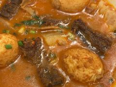 -金陵后厨·南京菜(新街口秣陵路店)