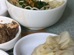 -正一涵老味道名小吃(广汉总店)