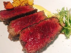 -厚积云牛排餐吧(宽窄巷子店)