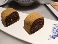 驴打滚-海碗居(王府井店)