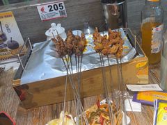 -兄弟烤坊(八中店)