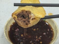 -李记清真馆(打钉巷店)