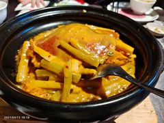 -蟹榭·本帮江浙菜·蟹宴(五角场合生汇商场店)