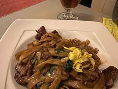 干炒牛河-太平馆餐厅(尖沙咀店)