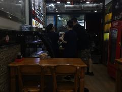 -志权牛肉面(灵山路店)