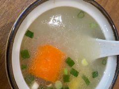 -王春春鸡汤饭(重庆巴南万达店)