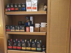 -Peet's 皮爷咖啡(海雅缤纷城店)