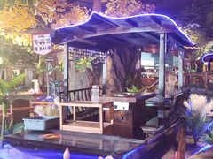 -城墙拐拐火锅(三峡广场黑金冠店)