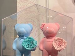-ROSEONLY诺誓(国际广场购物中心店)