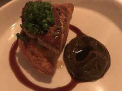 -Ocean's Table 欧舍