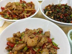 -笨罗卜浏阳菜馆(龙华鹏润达店)