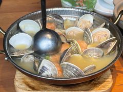 -烹贝小馆(华采天地店)