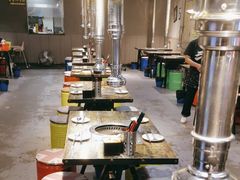 -33韩式自助烧烤(环城南路店)