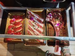 -炙城·韩式烤肉(南京东路店)