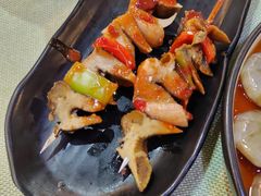 -渔娘渔家丹东海鲜(东直门店)