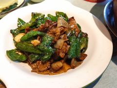 -大师傅金奖啤酒鱼(西街口总店)