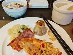 -富力希尔顿酒店·地阔自助餐厅