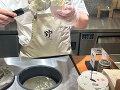 -野人先生Gelato(上海长宁龙之梦店)