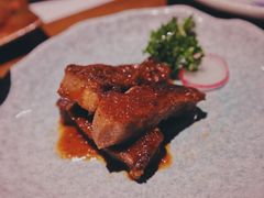 -芥末日本料理(打浦路铂尔曼旗舰店)