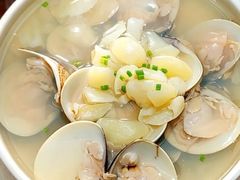 -隅乐胡椒虾·台湾菜·团建(皇岗店)