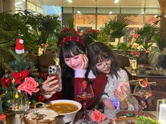 -Tegu泰古莲·泰国餐厅(红山6979店)