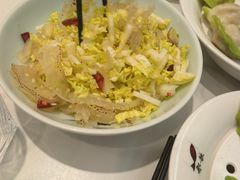 -船歌·鱼水饺青岛菜(国贸商城店)