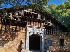 -景德镇古窑民俗博览区