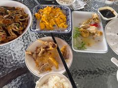 -品鲜村农家菜·阳澄湖大闸蟹(总店)